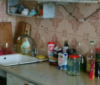 Продается 1-комнатная квартира, 44 м²