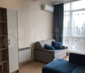 Сдается 1-комнатная квартира, 30 м²