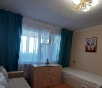 Продается 2-х комнатная квартира, 58 м²