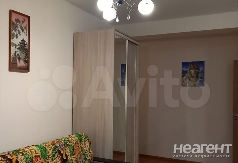 Продается 2-х комнатная квартира, 35 м²