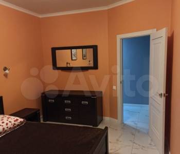 Сдается 2-х комнатная квартира, 67 м²