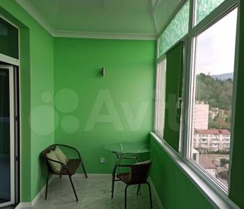 Сдается 2-х комнатная квартира, 67 м²