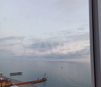 Сдается 2-х комнатная квартира, 67 м²