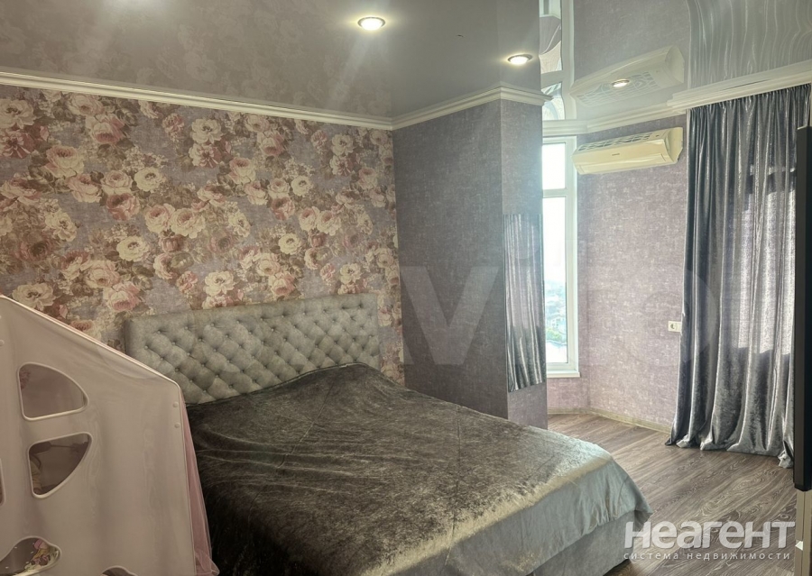 Продается 2-х комнатная квартира, 47 м²