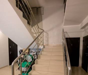 Продается 3-х комнатная квартира, 71 м²