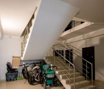 Продается 3-х комнатная квартира, 71 м²