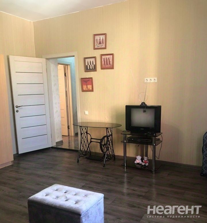 Продается 3-х комнатная квартира, 80 м²