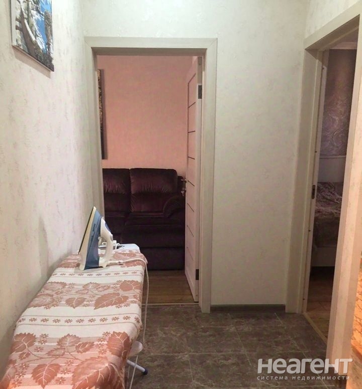 Продается 3-х комнатная квартира, 80 м²