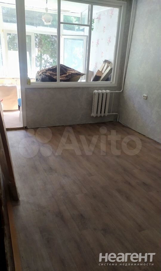 Продается 2-х комнатная квартира, 49 м²