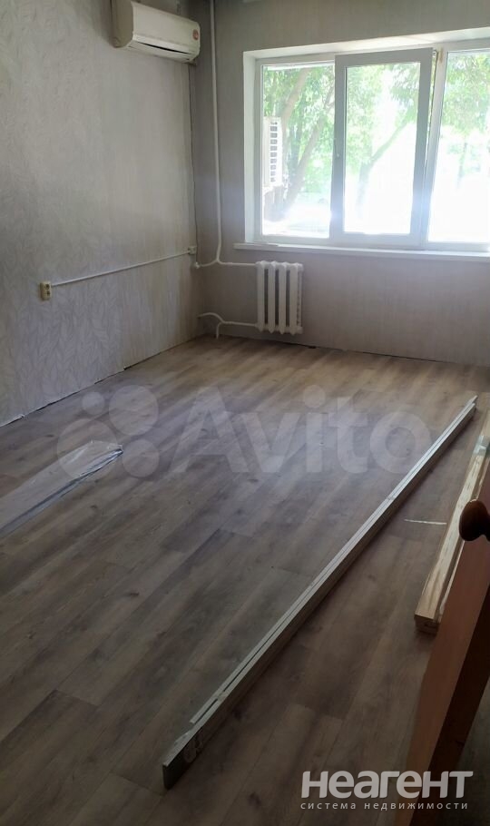 Продается 2-х комнатная квартира, 49 м²