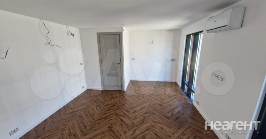 Продается 2-х комнатная квартира, 41 м²