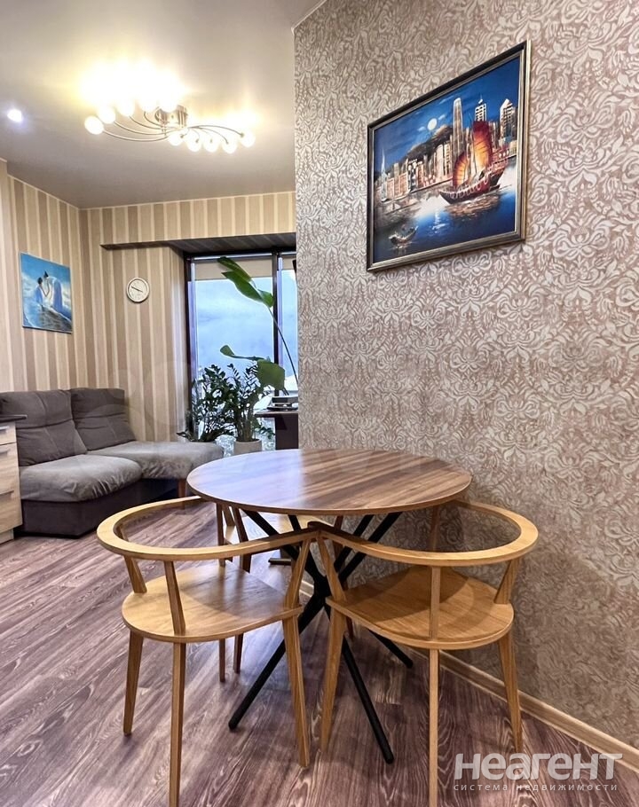 Продается 3-х комнатная квартира, 67 м²