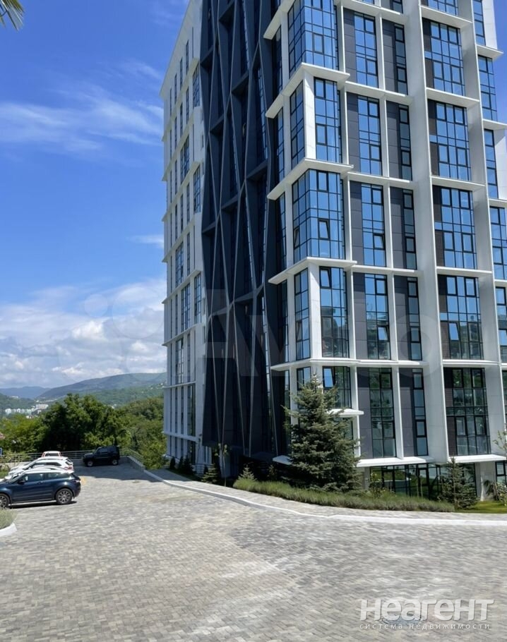 Продается 1-комнатная квартира, 25,8 м²