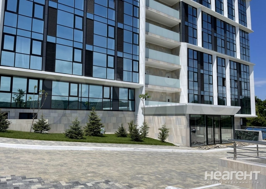 Продается 1-комнатная квартира, 25,8 м²