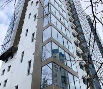 Продается 1-комнатная квартира, 34 м²