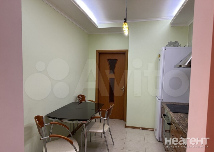 Продается 2-х комнатная квартира, 79 м²