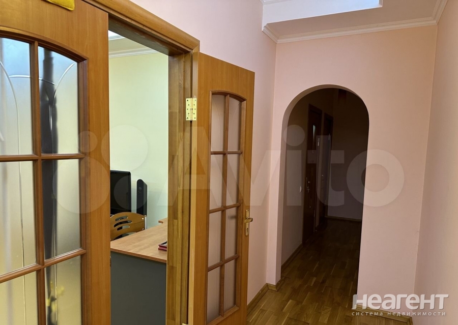 Продается 2-х комнатная квартира, 79 м²