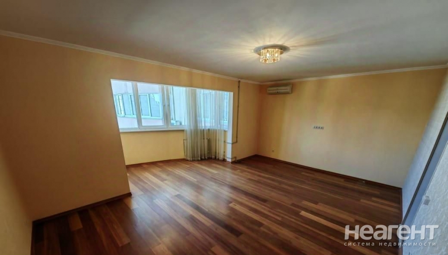 Продается 1-комнатная квартира, 41,6 м²