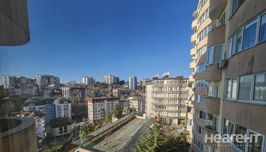 Продается 1-комнатная квартира, 41,6 м²