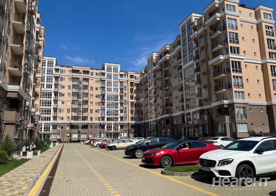 Продается 1-комнатная квартира, 20 м²