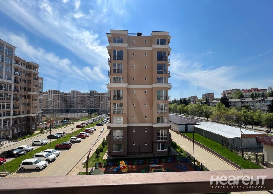 Продается 1-комнатная квартира, 20 м²