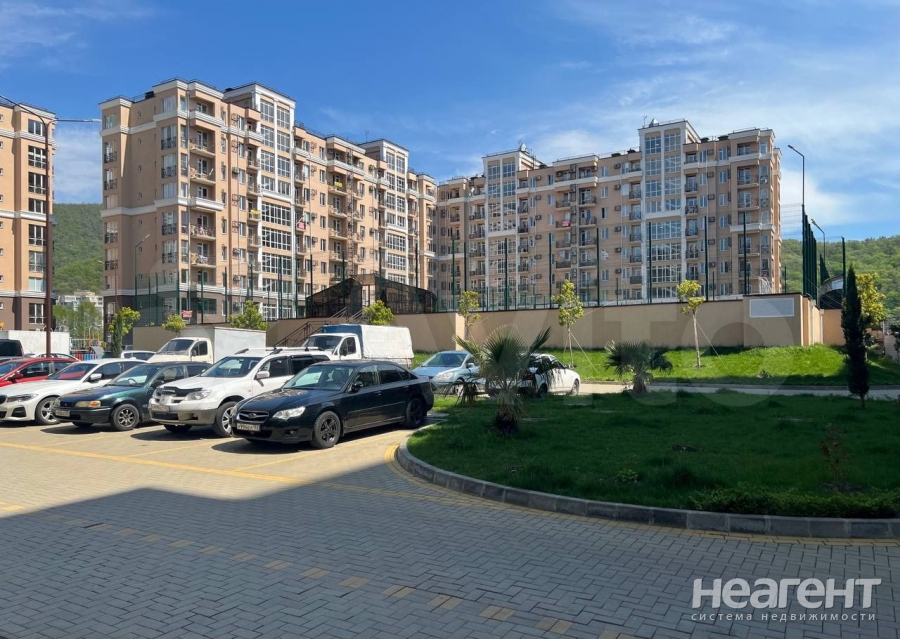 Продается 1-комнатная квартира, 20 м²