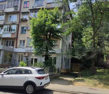 Продается 2-х комнатная квартира, 37 м²