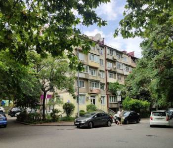 Продается 2-х комнатная квартира, 37 м²