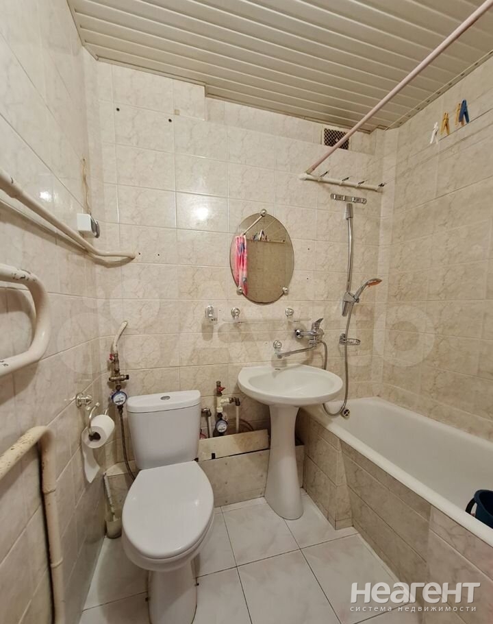 Продается 2-х комнатная квартира, 37 м²