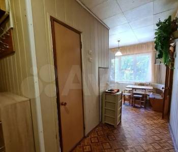 Продается 2-х комнатная квартира, 37 м²