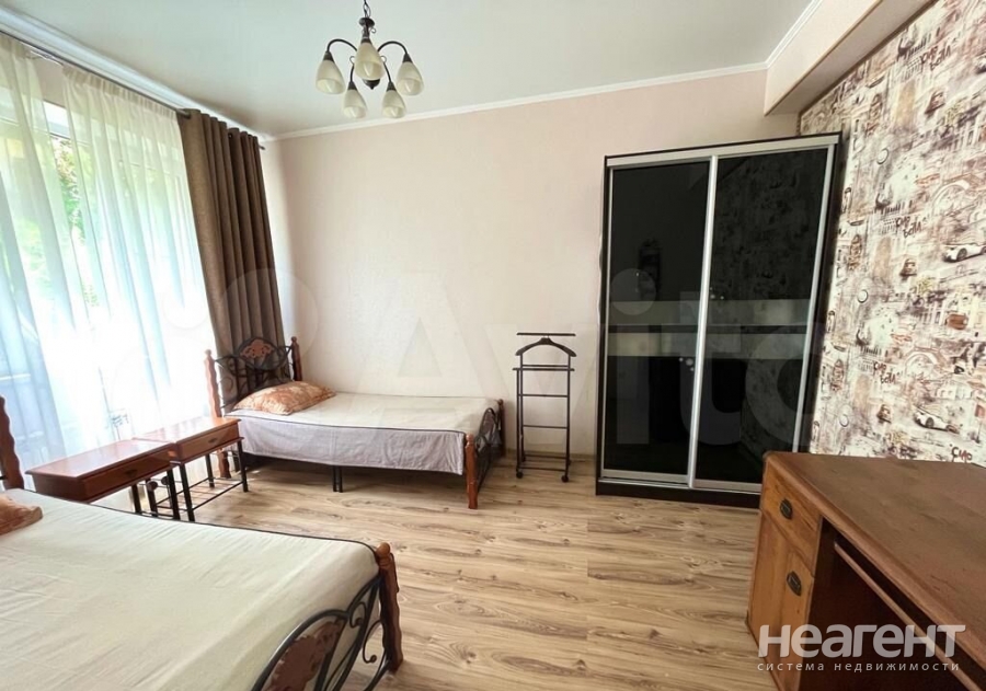 Продается 3-х комнатная квартира, 65 м²