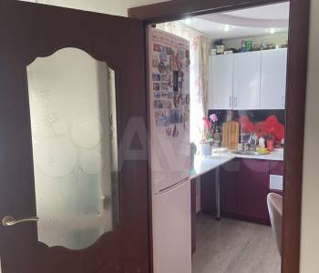 Продается 2-х комнатная квартира, 45 м²