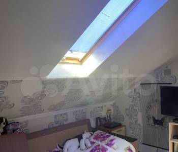 Продается 2-х комнатная квартира, 45 м²