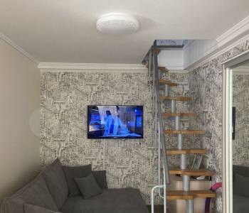 Продается 2-х комнатная квартира, 45 м²