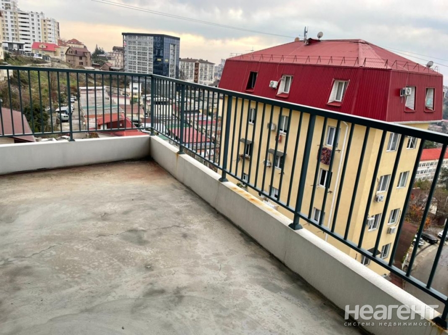 Продается 2-х комнатная квартира, 57 м²