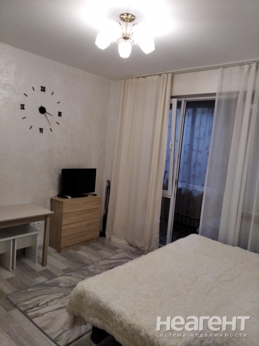 Продается 1-комнатная квартира, 23 м²