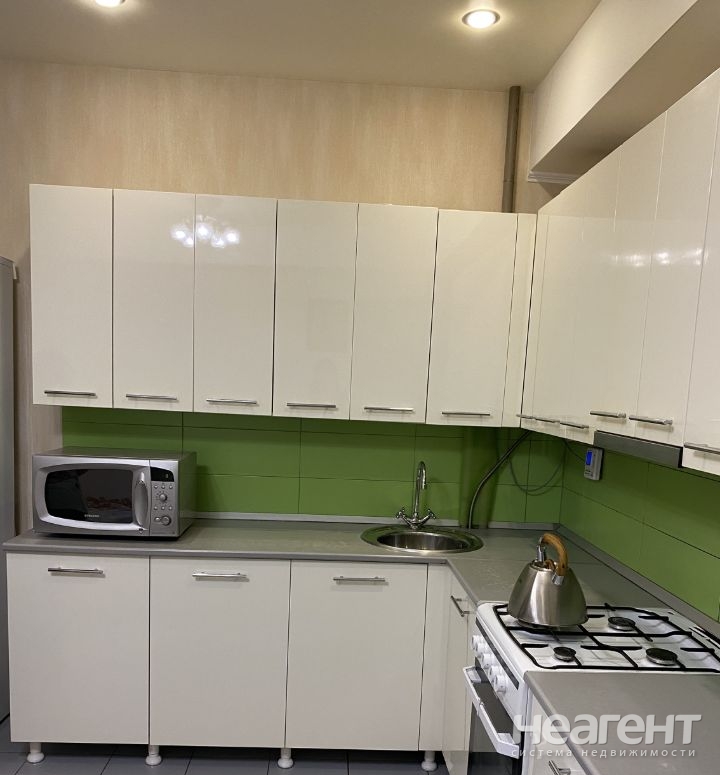 Продается 2-х комнатная квартира, 37,7 м²