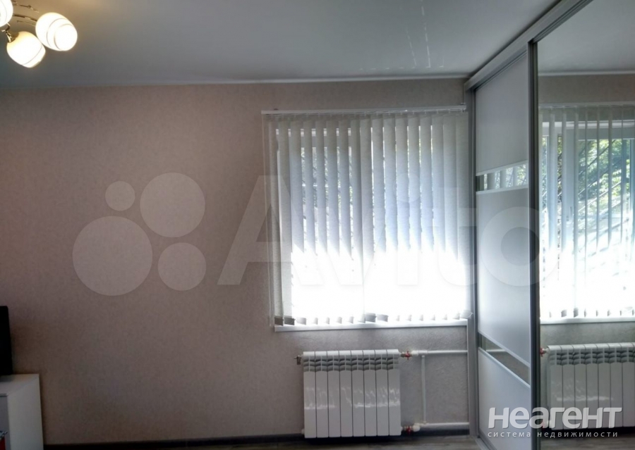 Продается 2-х комнатная квартира, 44,2 м²