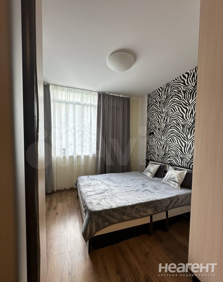 Продается 2-х комнатная квартира, 40 м²