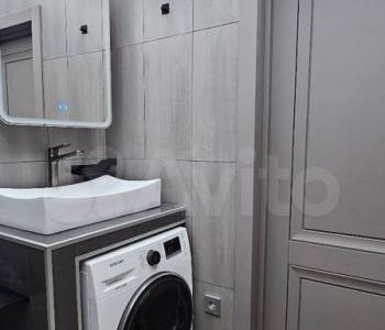 Продается 1-комнатная квартира, 24 м²