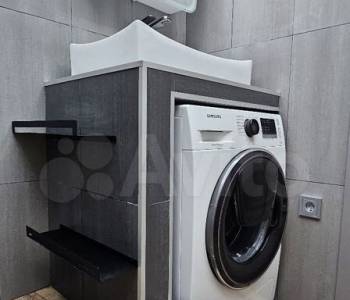 Продается 1-комнатная квартира, 24 м²