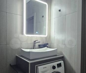 Продается 1-комнатная квартира, 24 м²