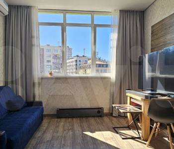 Продается 1-комнатная квартира, 24 м²