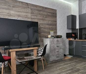 Продается 1-комнатная квартира, 24 м²