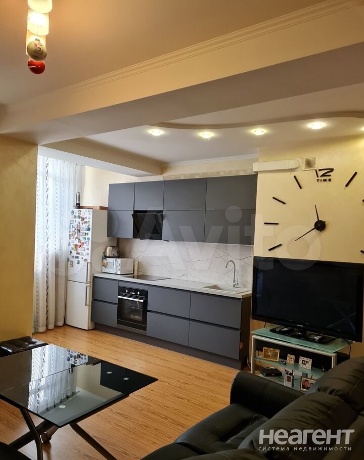 Продается 3-х комнатная квартира, 68 м²