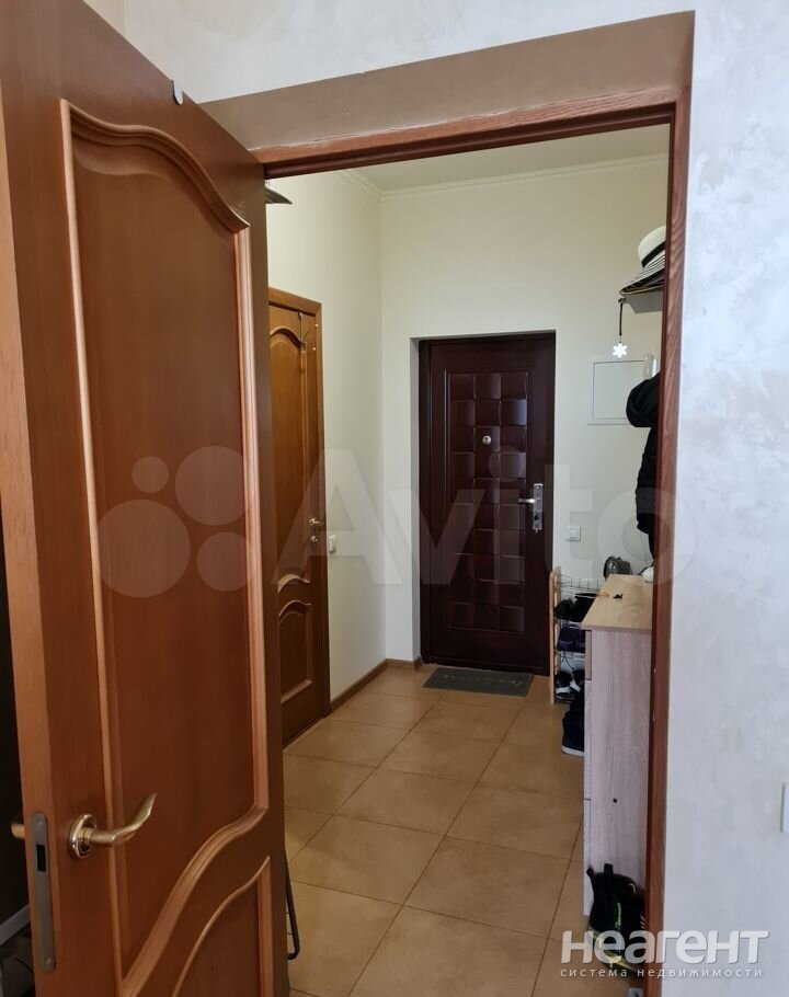 Продается 3-х комнатная квартира, 68 м²