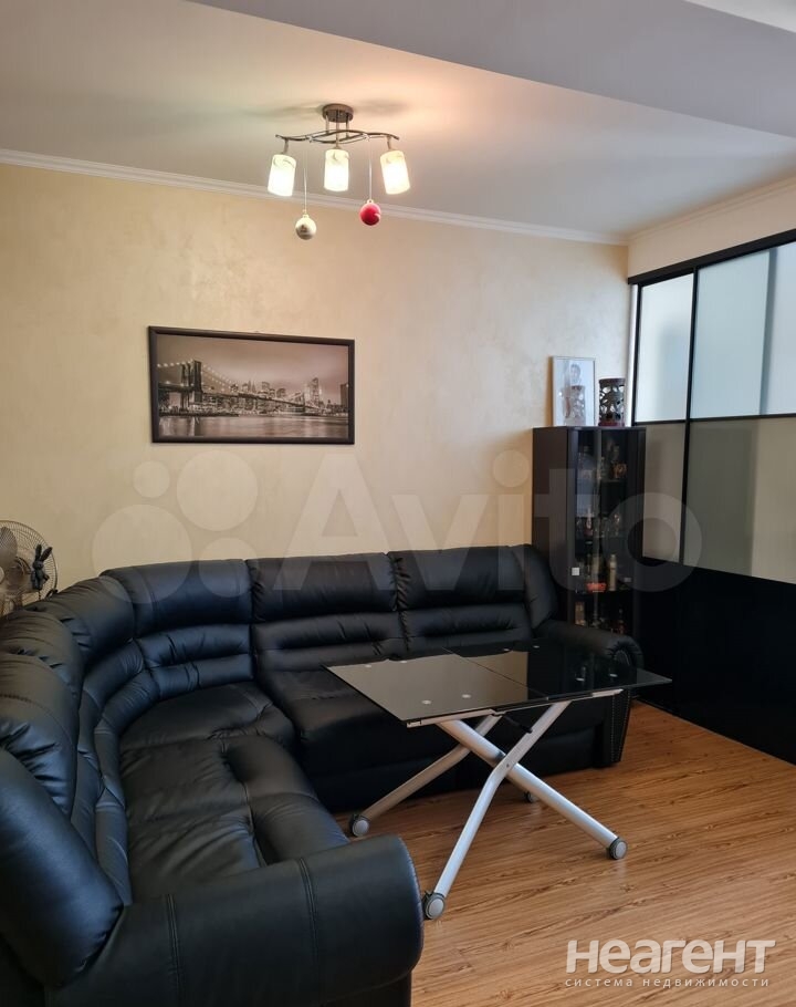 Продается 3-х комнатная квартира, 68 м²