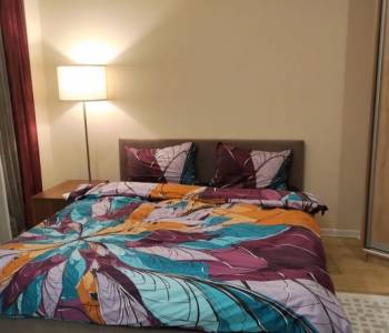 Сдается 1-комнатная квартира, 30 м²