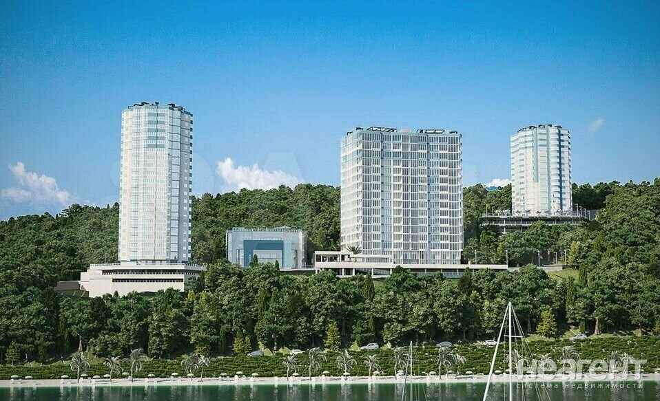 Продается 3-х комнатная квартира, 71,4 м²