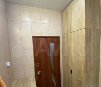 Продается 1-комнатная квартира, 34,4 м²